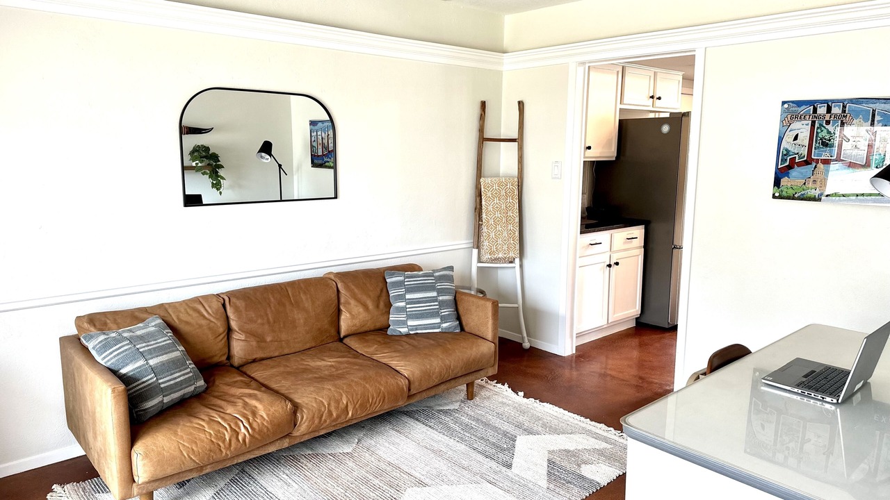 Photo of Livingroom in Round Rock