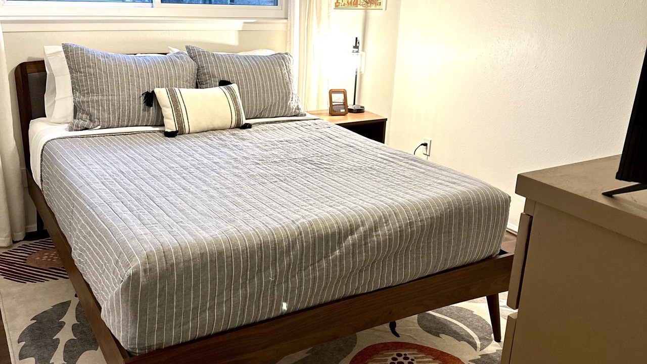 Photo of Bedroom in Round Rock