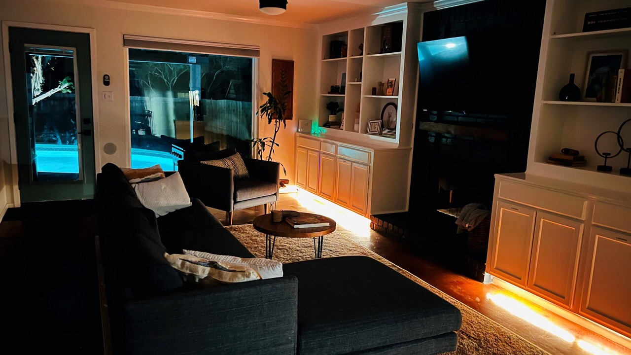 Photo of Livingroom in Round Rock