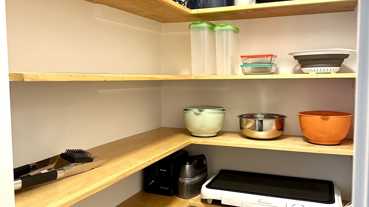 Photo of Kitchen in Round Rock