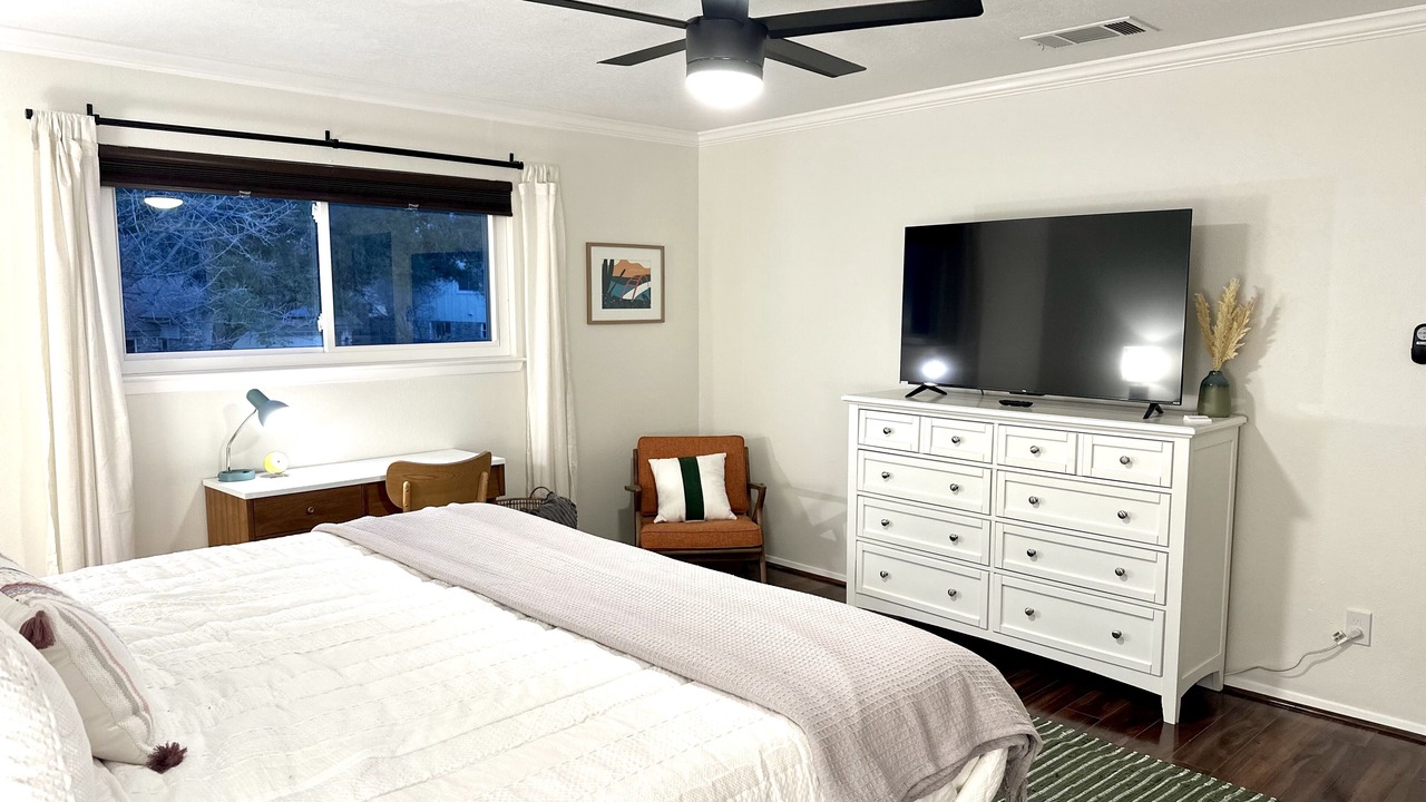 Photo of Bedroom in Round Rock
