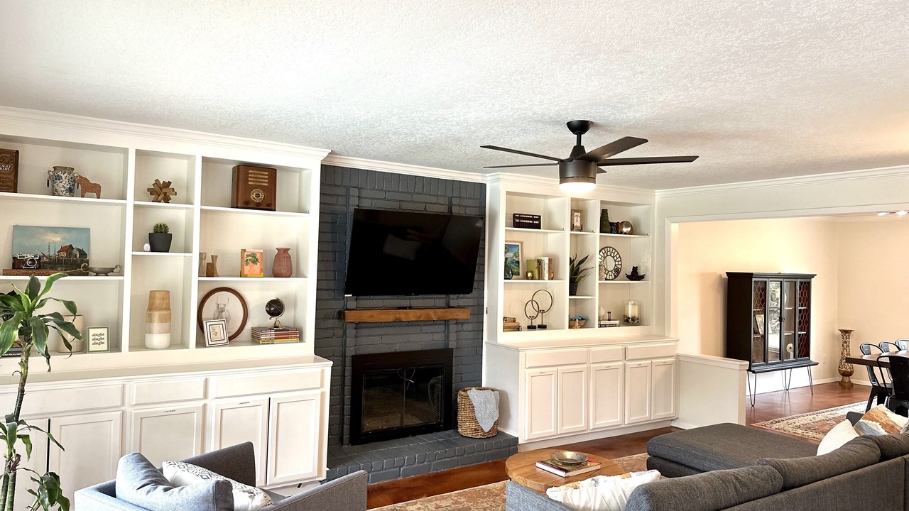 Photo of Livingroom in Round Rock
