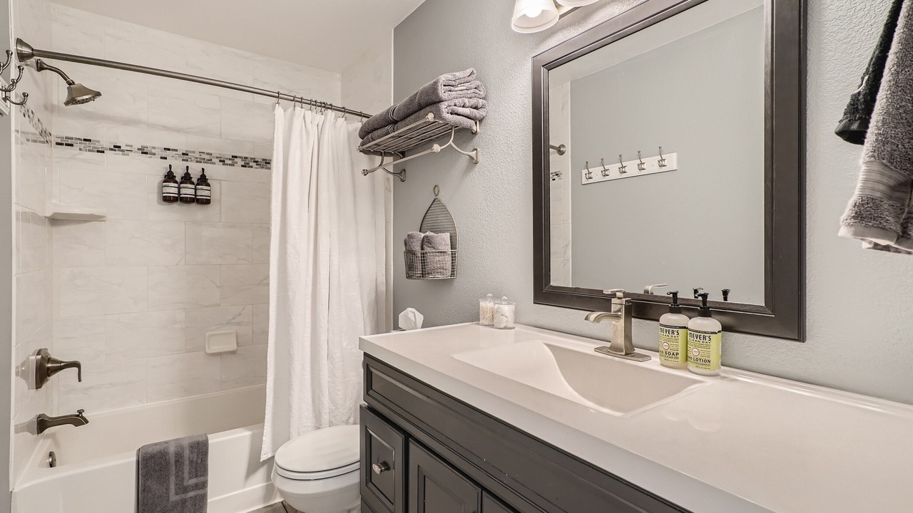Photo of Bathroom in Broomfield