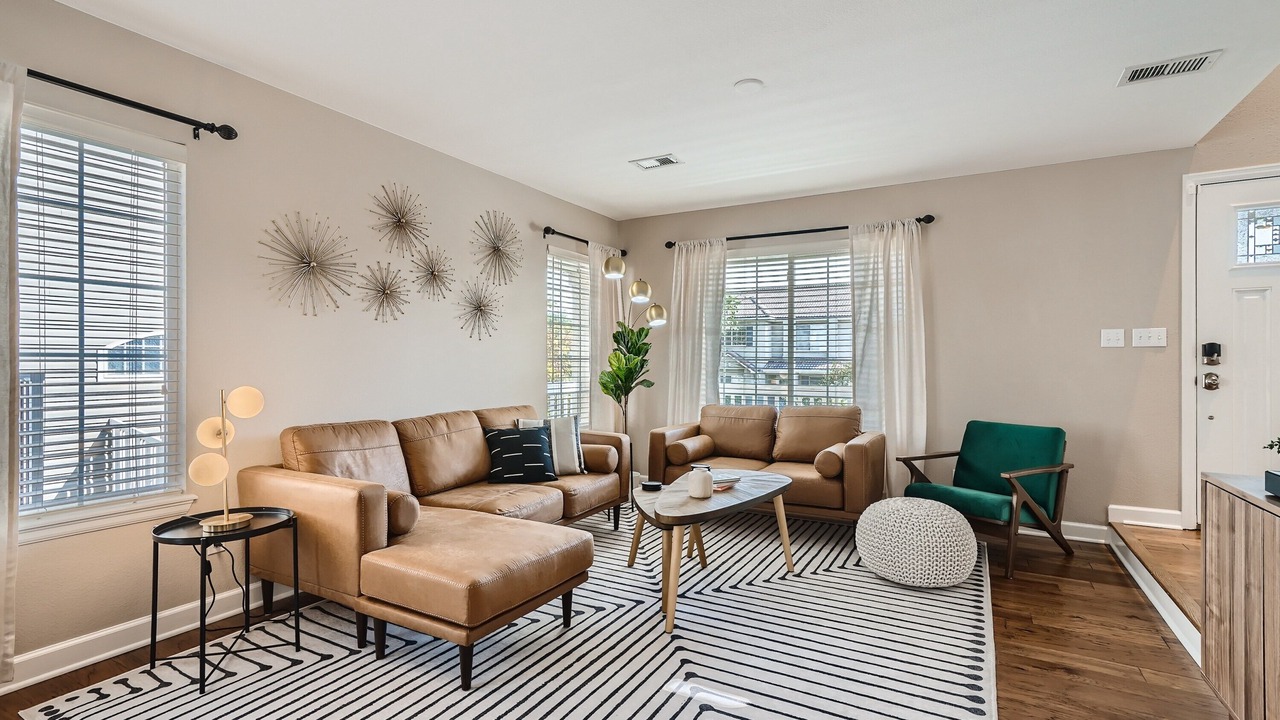Photo of Livingroom in Broomfield