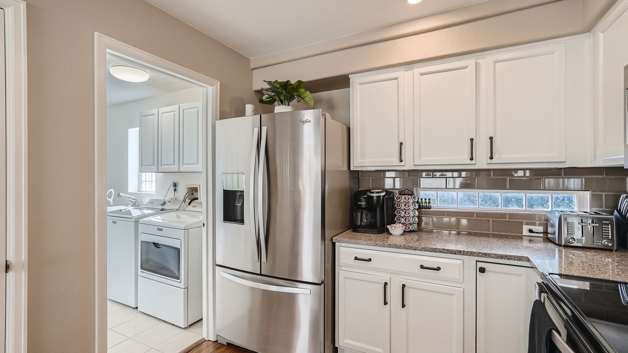 Photo of Kitchen in Broomfield