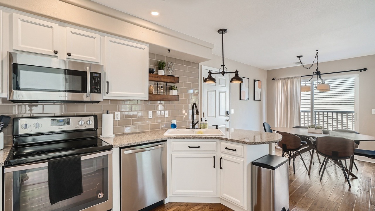 Photo of Kitchen in Broomfield