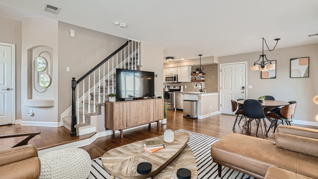Photo of Livingroom in Broomfield