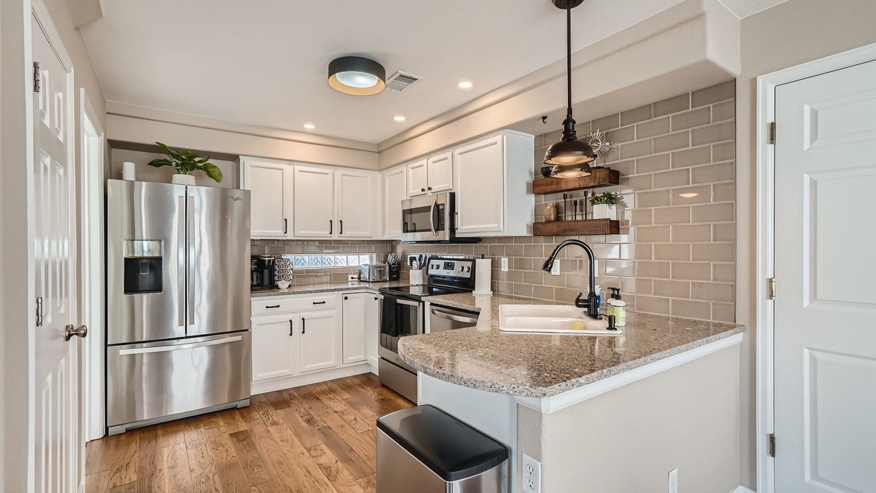 Photo of Kitchen in Broomfield