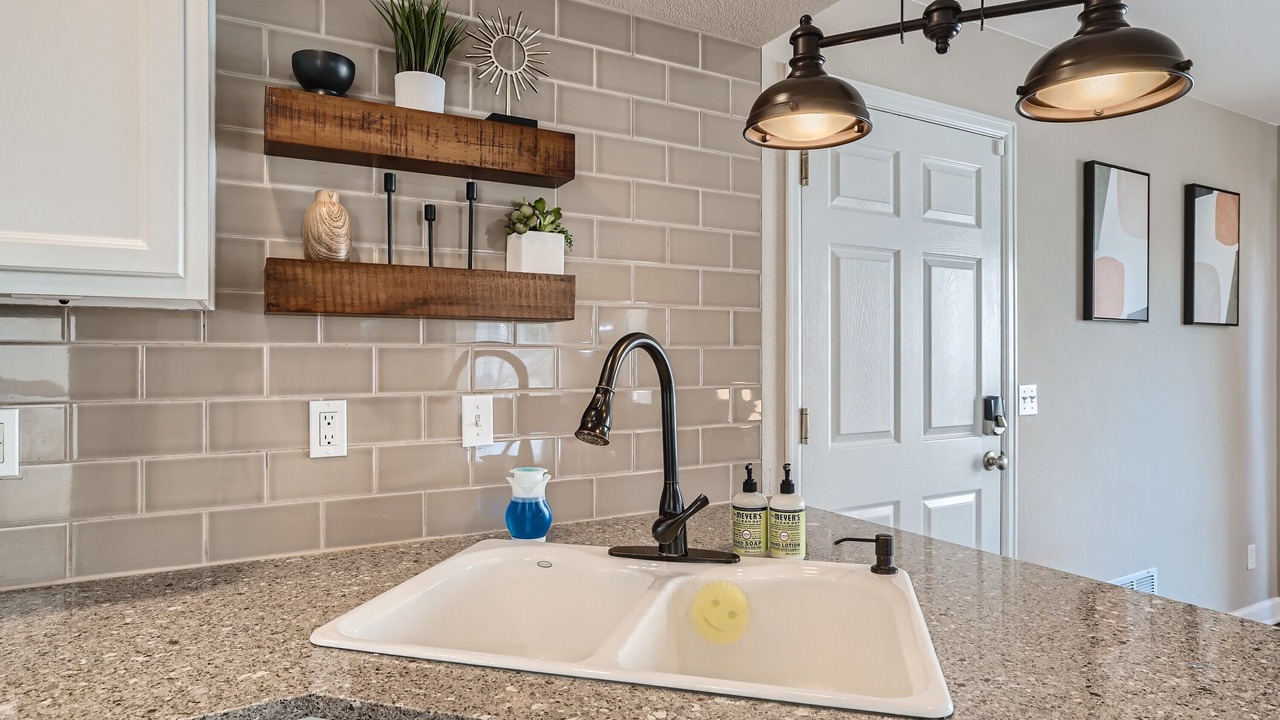Photo of Bathroom in Broomfield