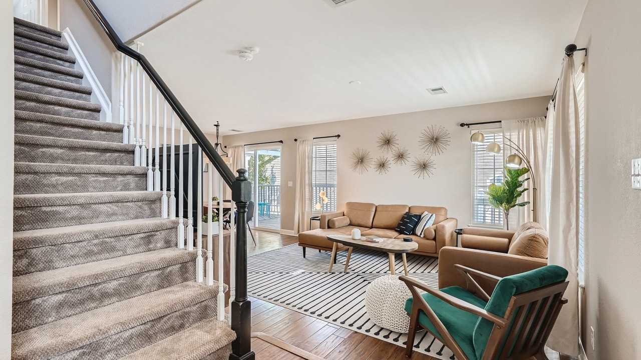 Photo of Livingroom in Broomfield