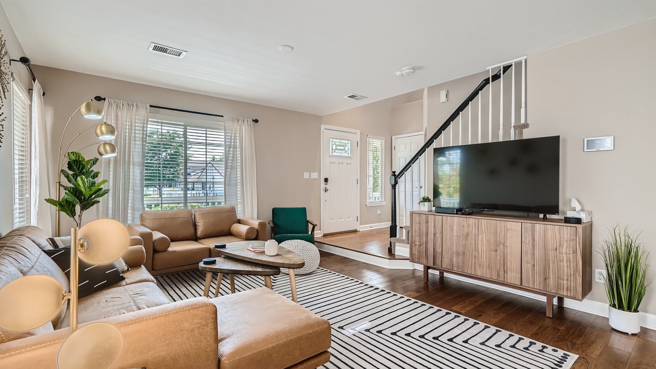 Photo of Livingroom in Broomfield