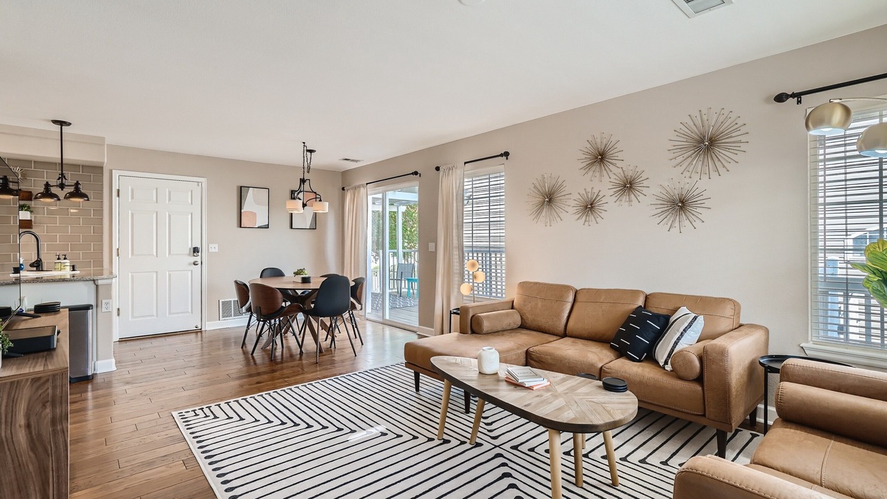 Photo of Livingroom in Broomfield