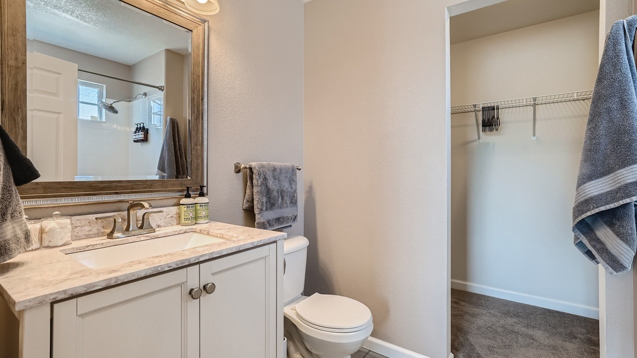 Photo of Bathroom in Broomfield