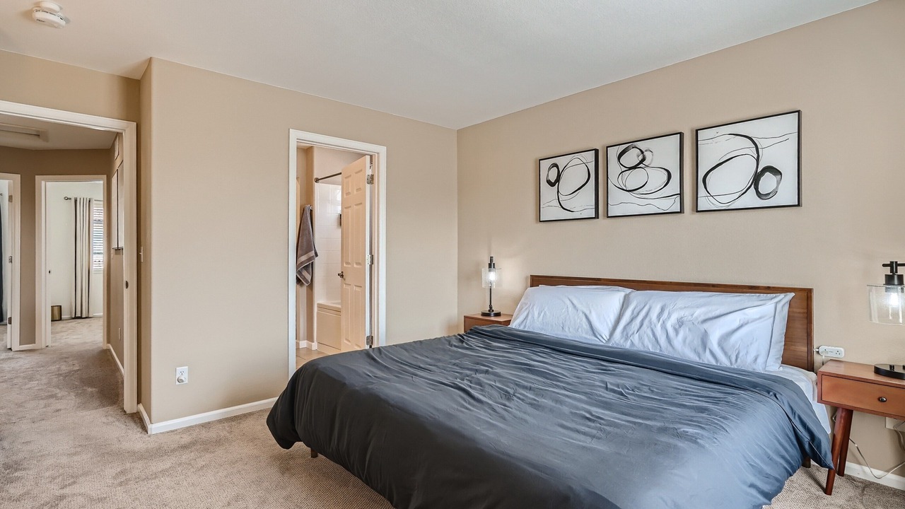 Photo of Bedroom in Broomfield