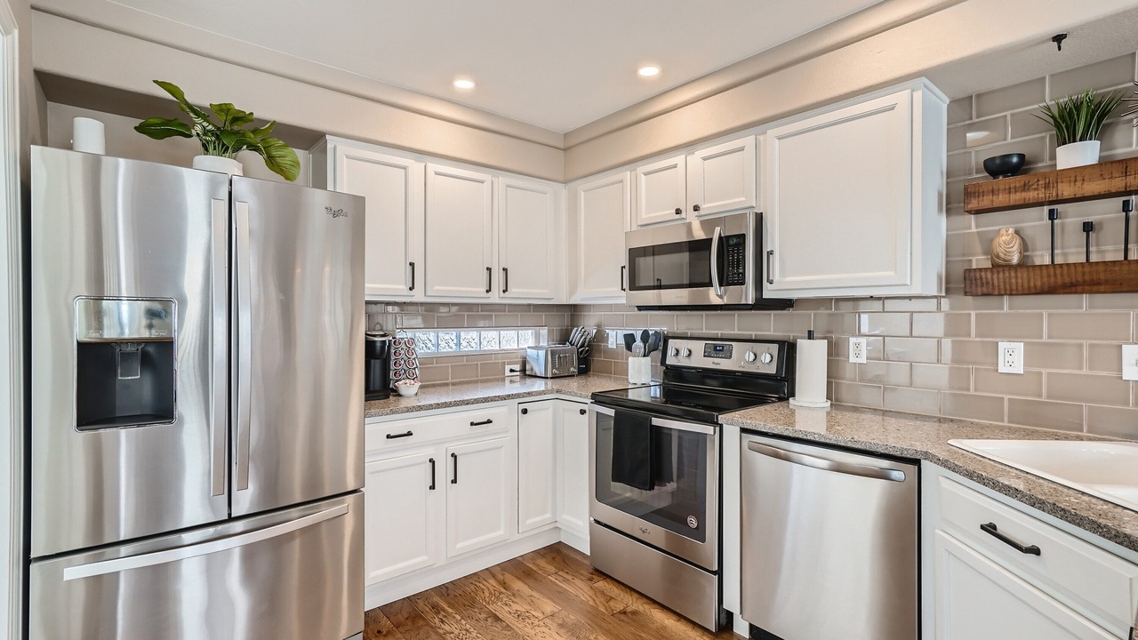 Photo of Kitchen in Broomfield