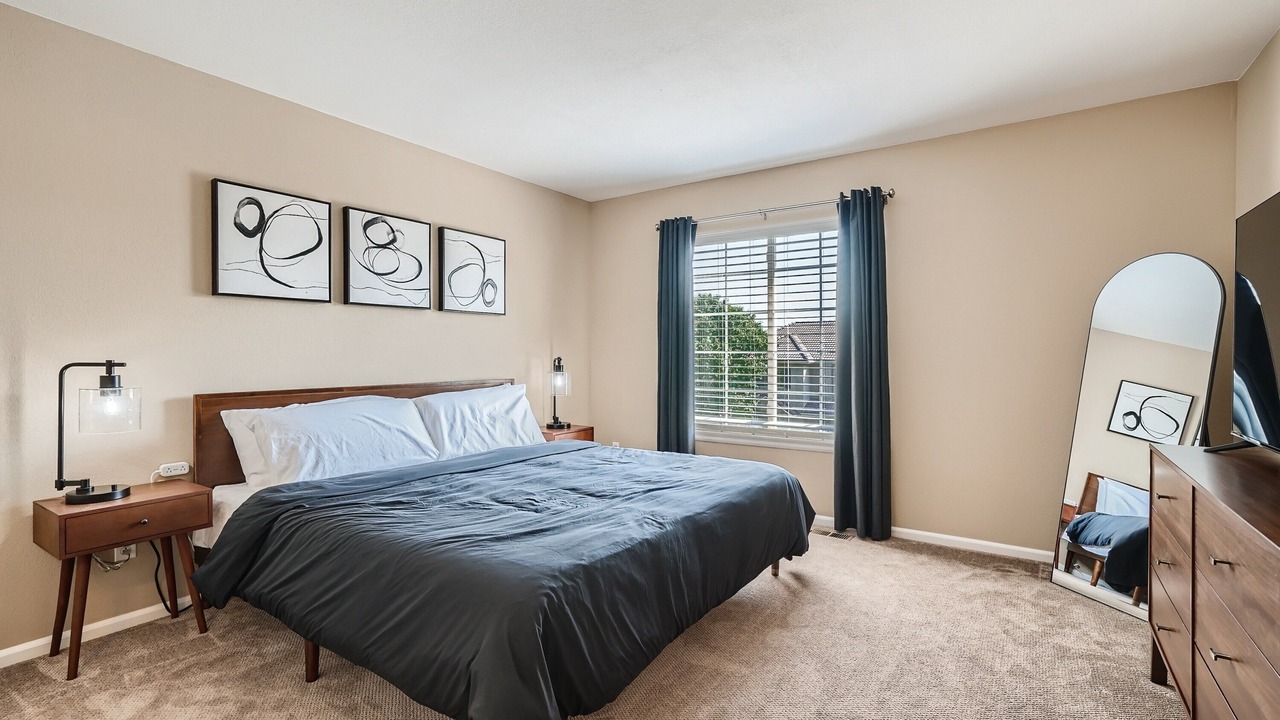 Photo of Bedroom in Broomfield