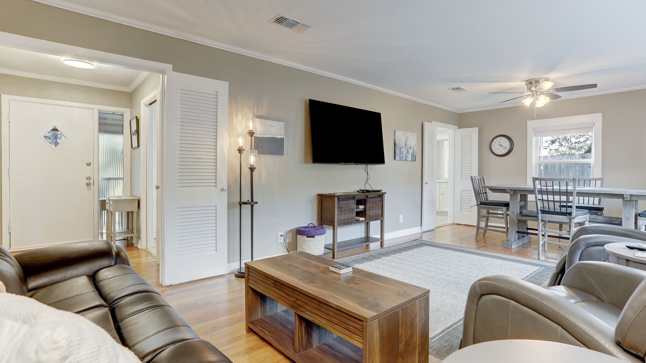 Photo of Livingroom in Austin