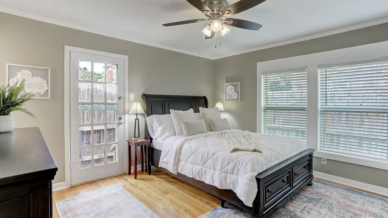 Photo of Bedroom in Austin