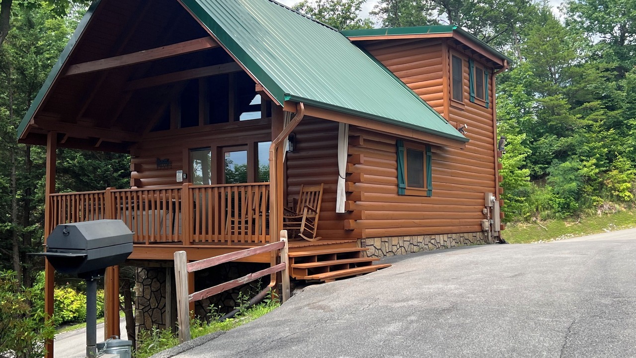 Photo of Outdoor in Black Bear Falls