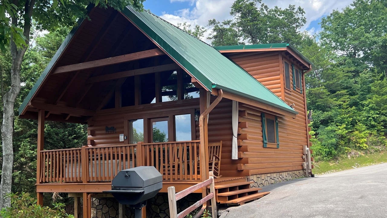 Photo of Outdoor in Black Bear Falls