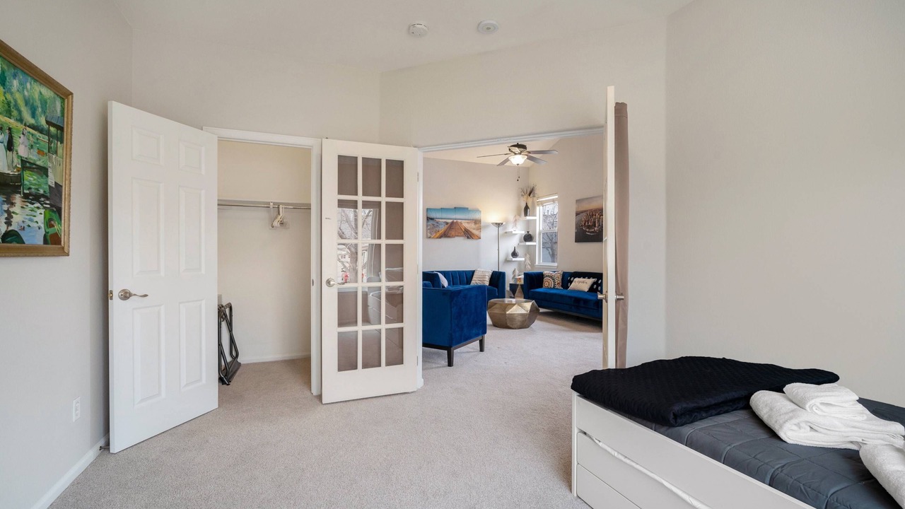 Photo of Bedroom in Centennial