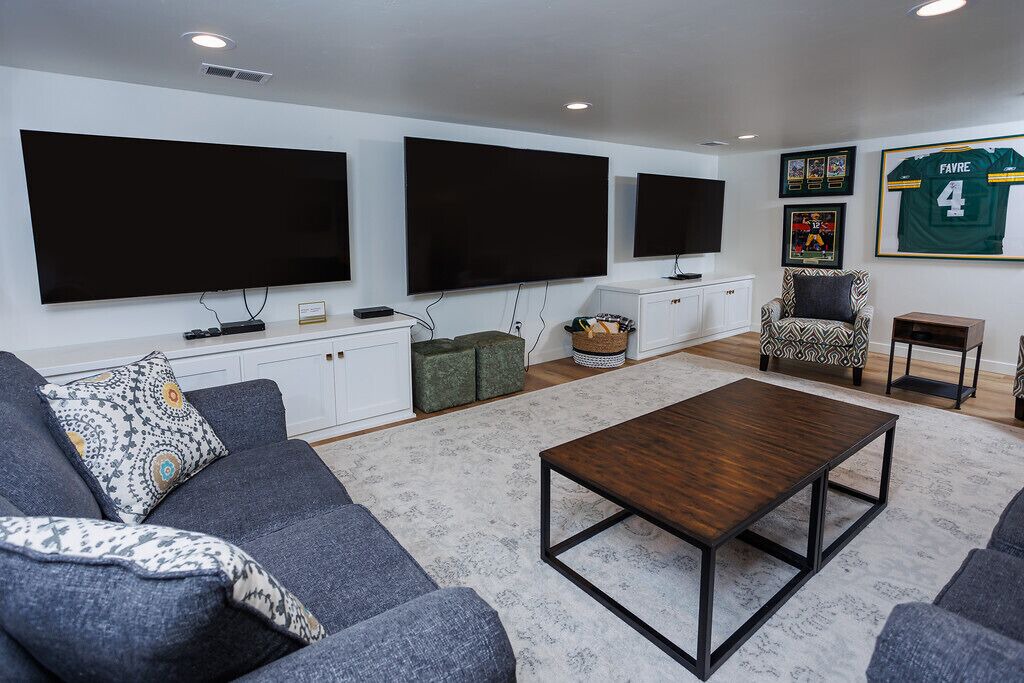 Photo of Bedroom in Ashwaubenon