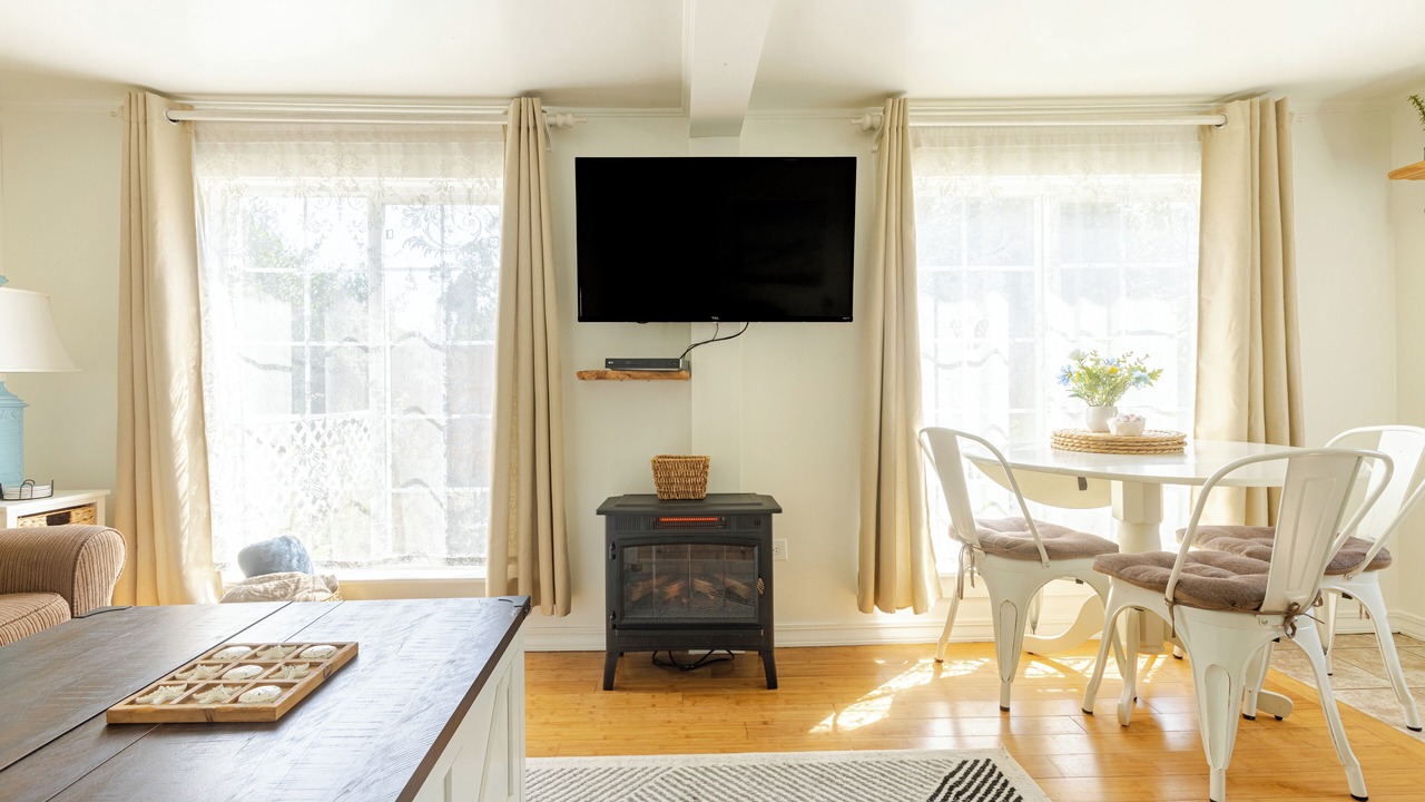 Photo of Livingroom in Seaview