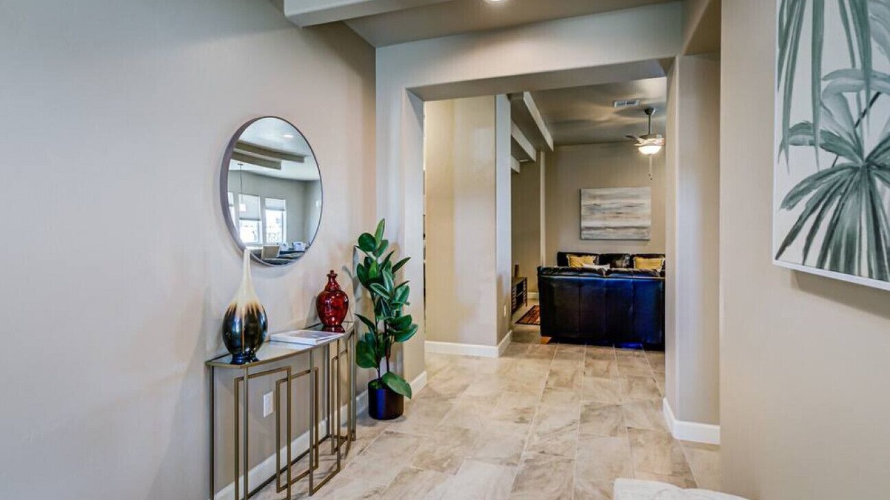 Photo of Livingroom in Las Cruces