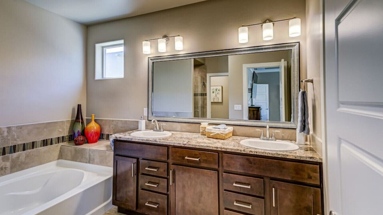 Photo of Bathroom in Las Cruces