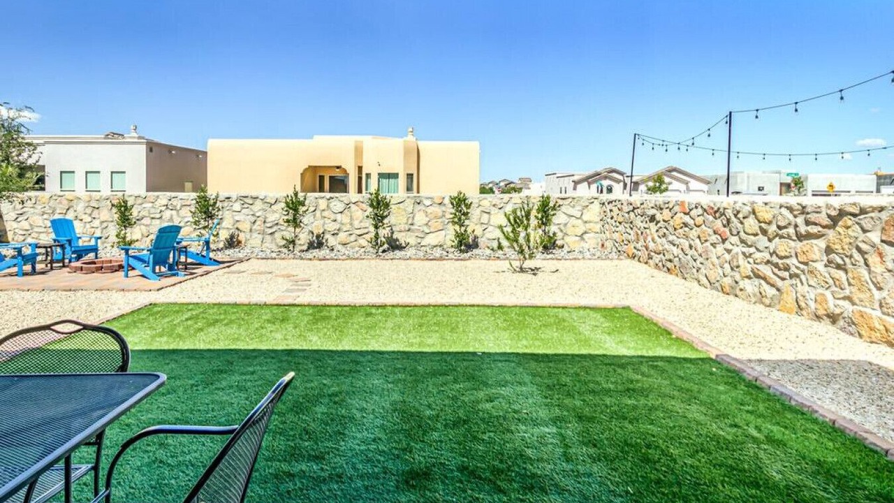 Photo of Outdoor in Las Cruces