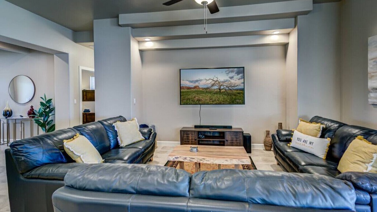 Photo of Livingroom in Las Cruces