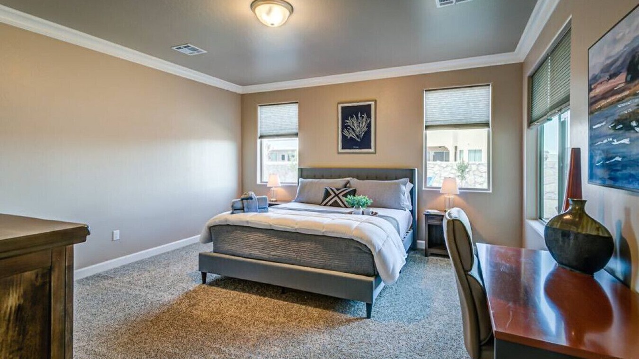 Photo of Bedroom in Las Cruces