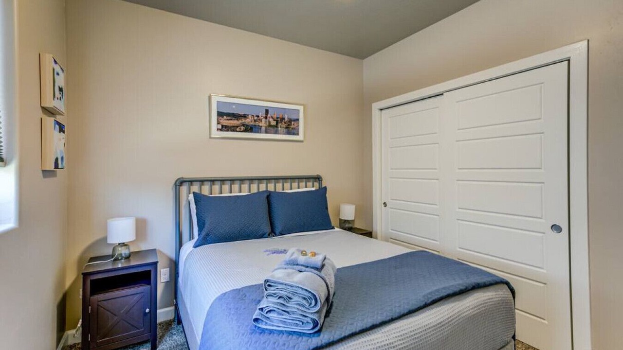 Photo of Bedroom in Las Cruces