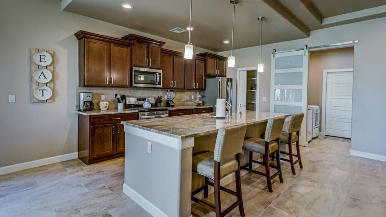 Photo of Kitchen in Las Cruces