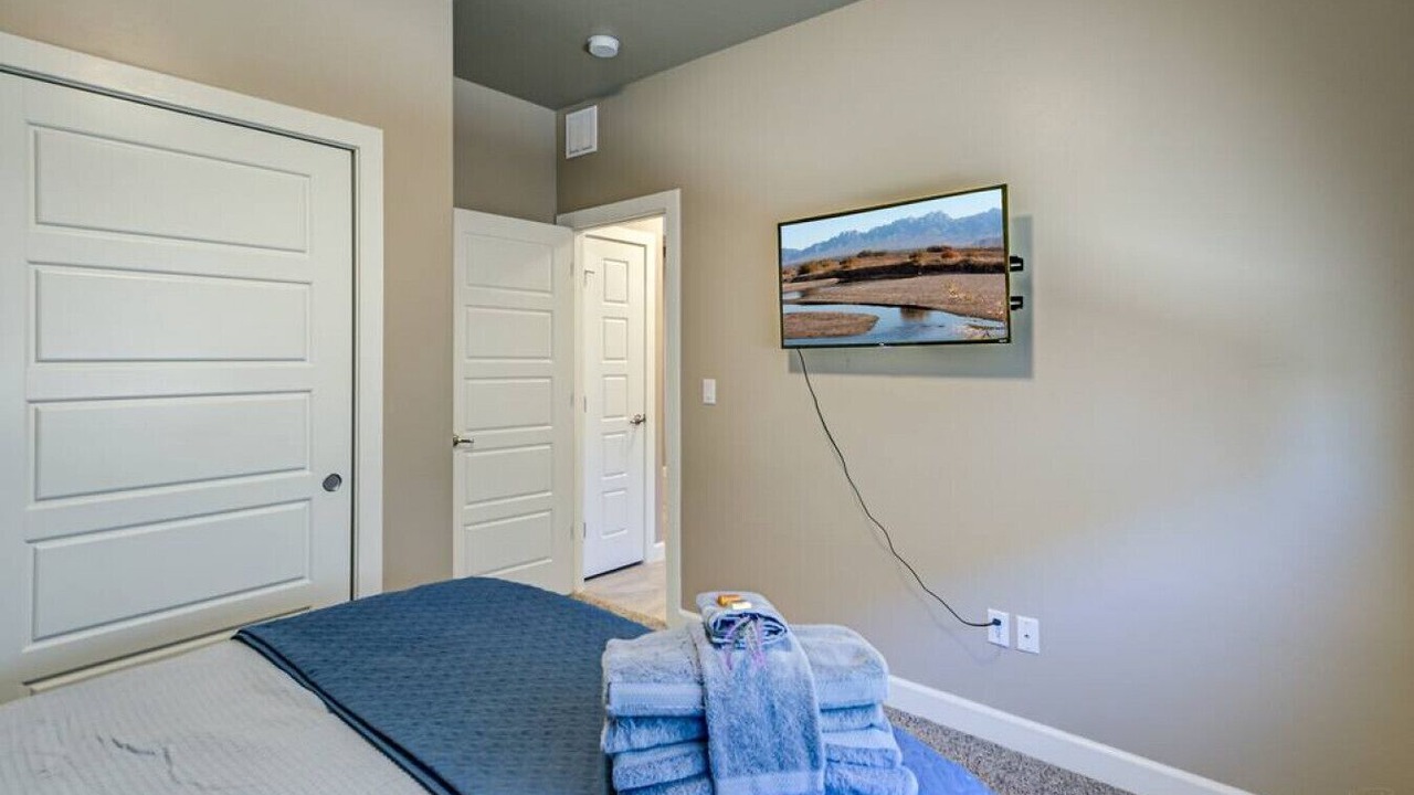Photo of Bedroom in Las Cruces