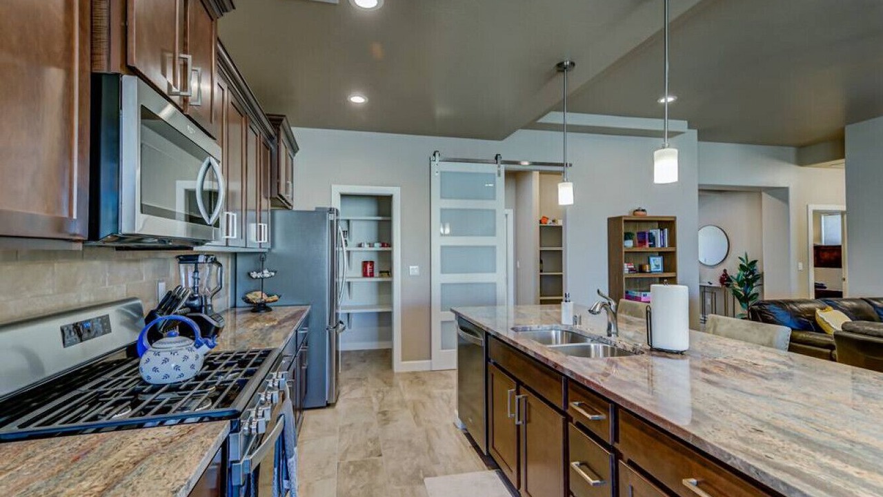 Photo of Kitchen in Las Cruces
