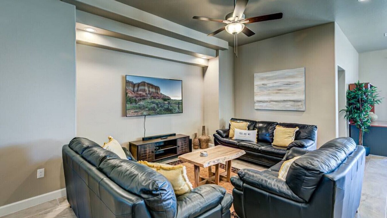 Photo of Livingroom in Las Cruces