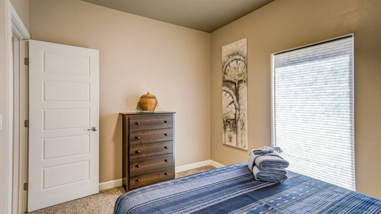 Photo of Bedroom in Las Cruces