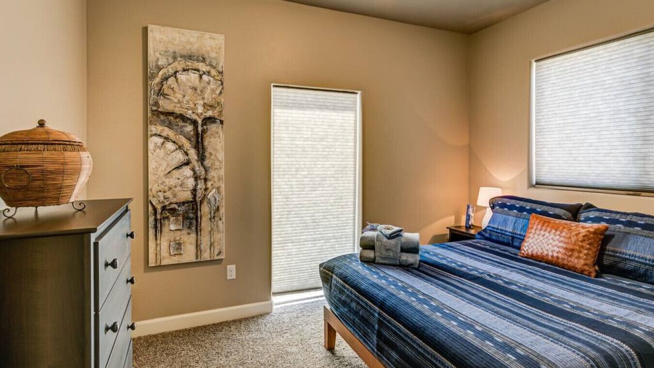 Photo of Bedroom in Las Cruces