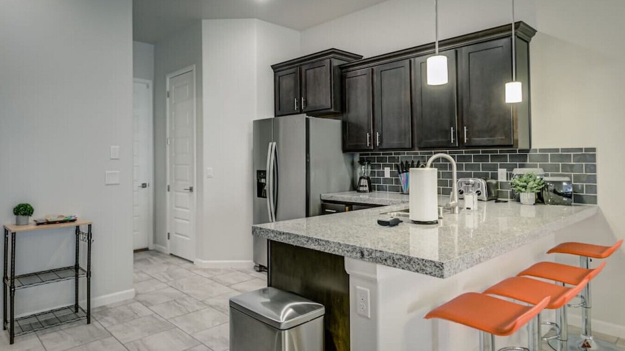 Photo of Kitchen in Las Cruces