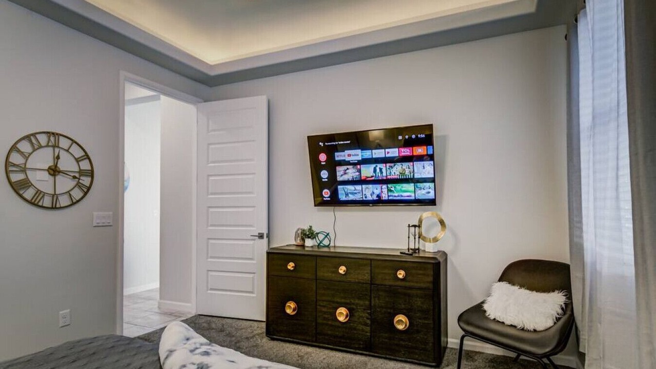 Photo of Bedroom in Las Cruces