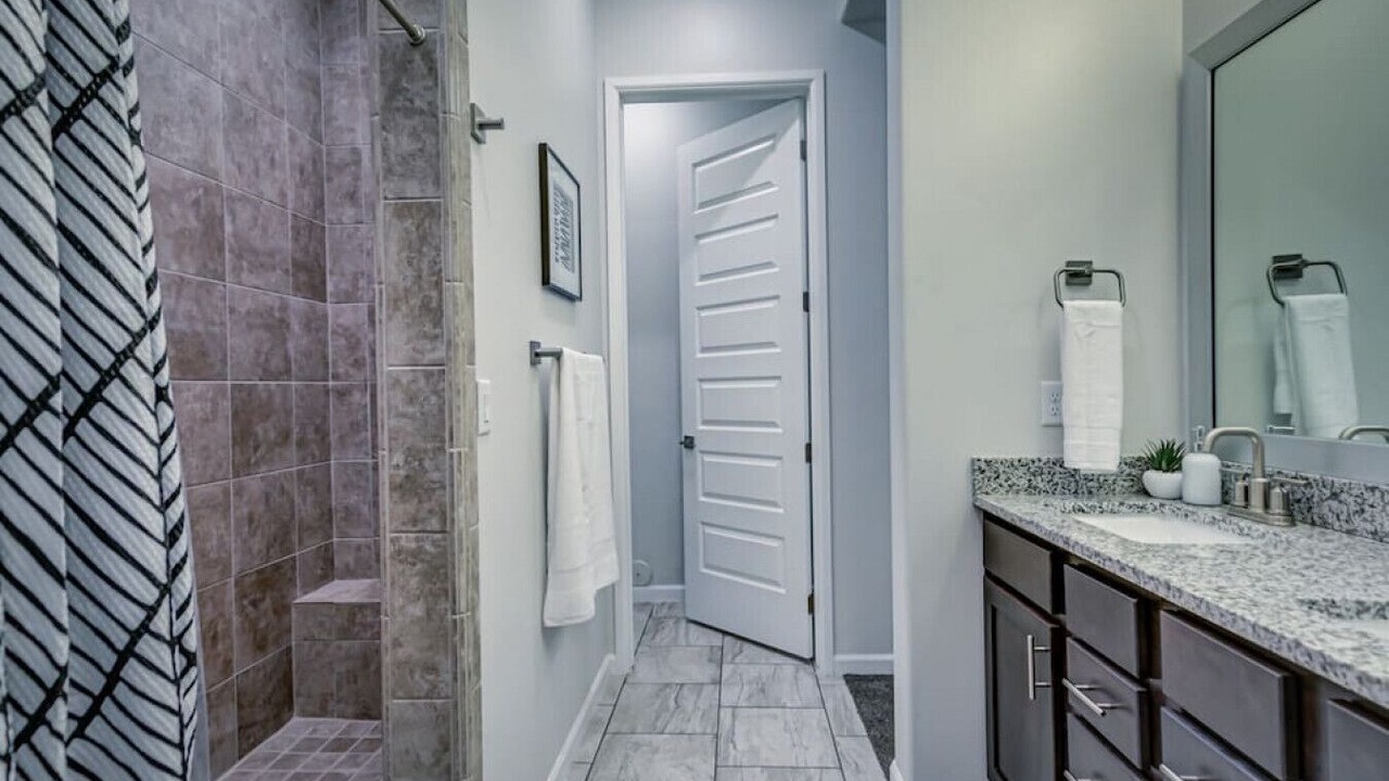 Photo of Bathroom in Las Cruces