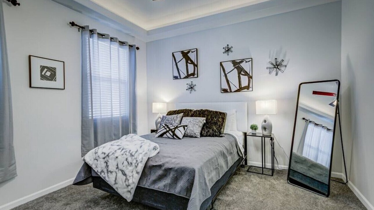 Photo of Bedroom in Las Cruces