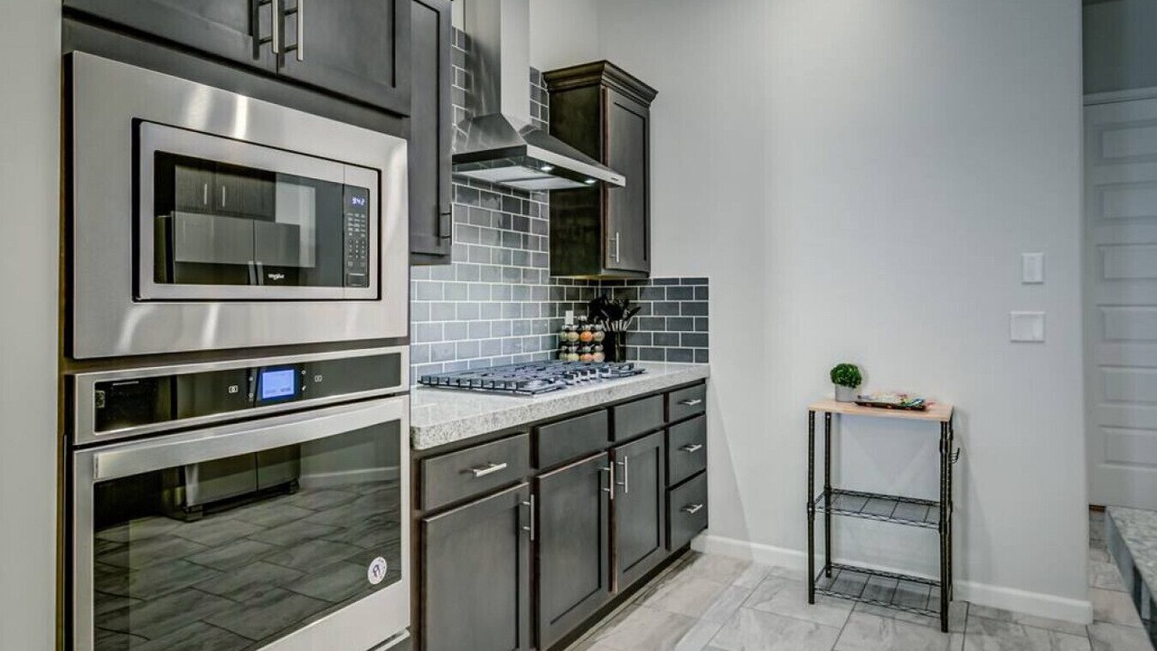 Photo of Kitchen in Las Cruces