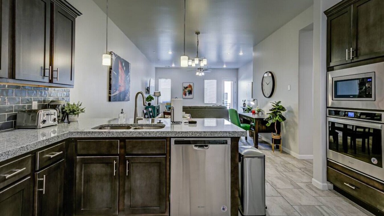 Photo of Kitchen in Las Cruces