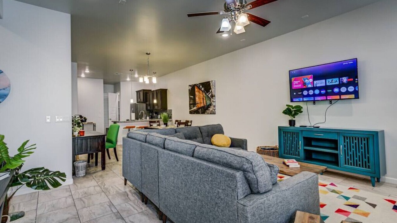 Photo of Livingroom in Las Cruces