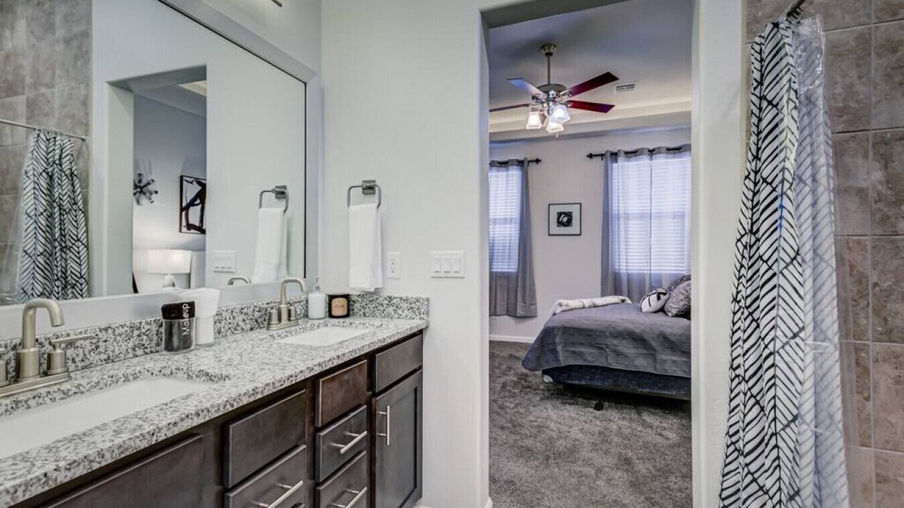 Photo of Bathroom in Las Cruces