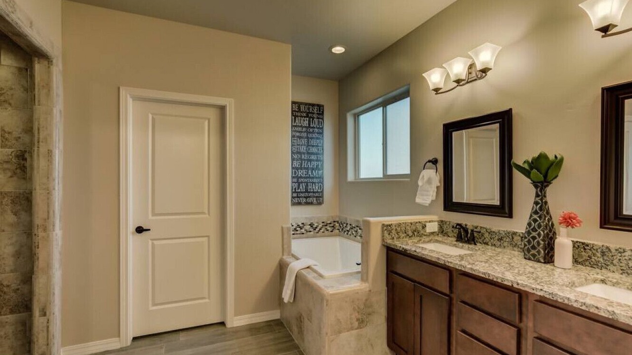 Photo of Bathroom in Las Cruces