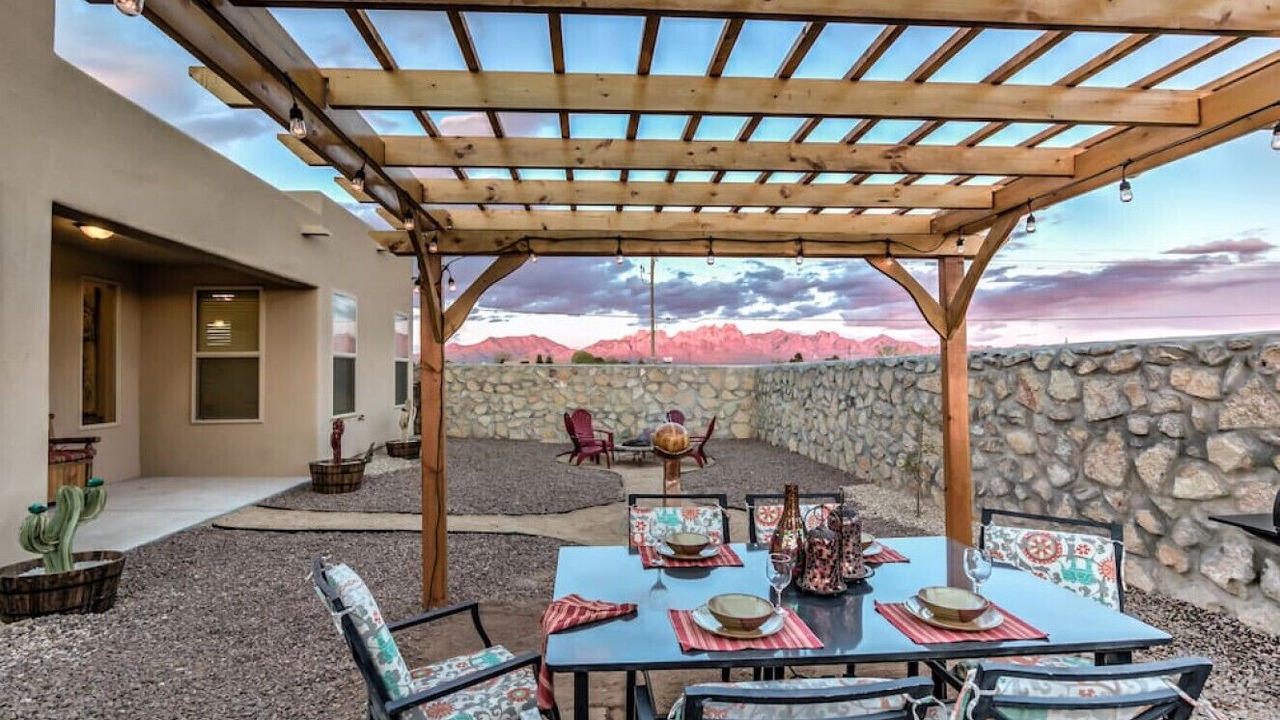 Photo of Outdoor in Las Cruces