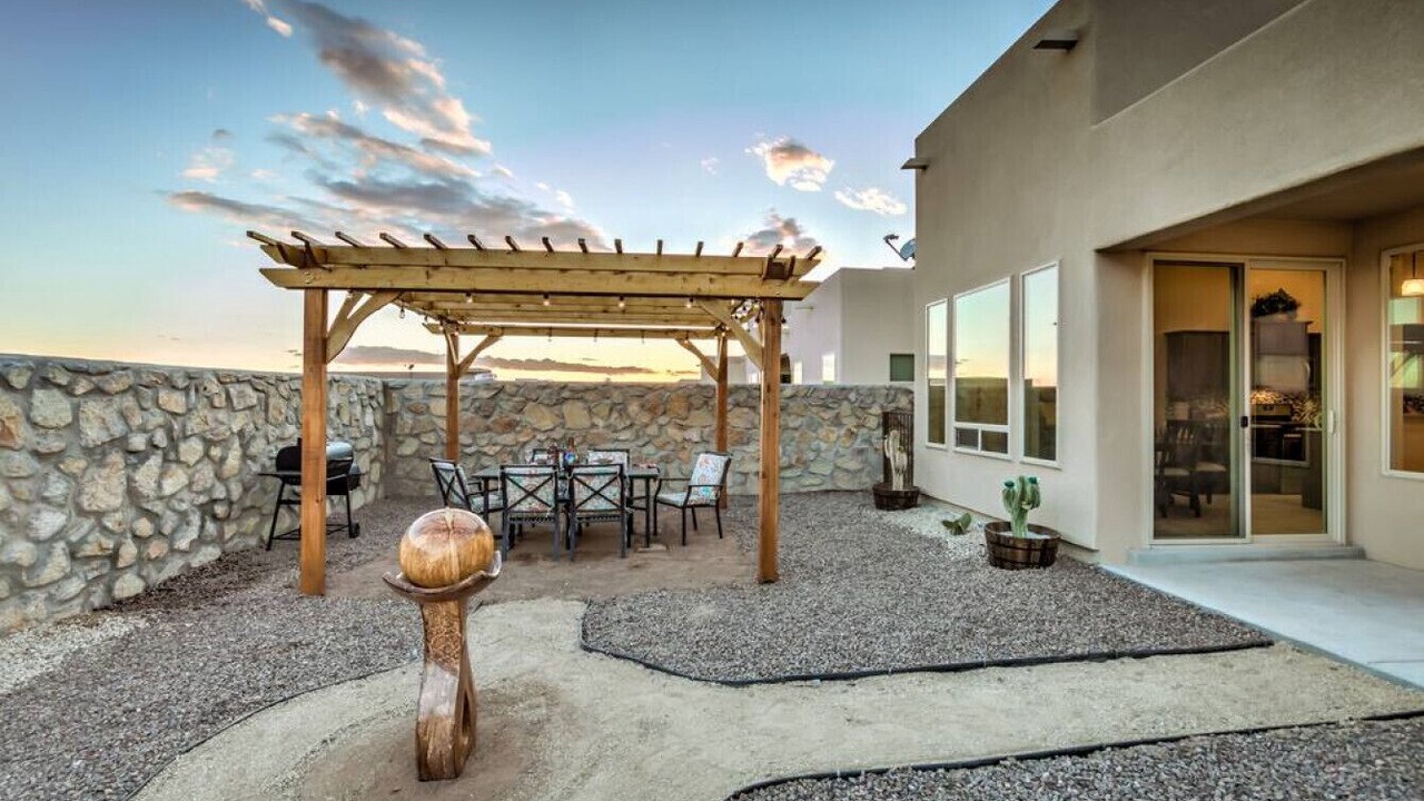 Photo of Outdoor in Las Cruces